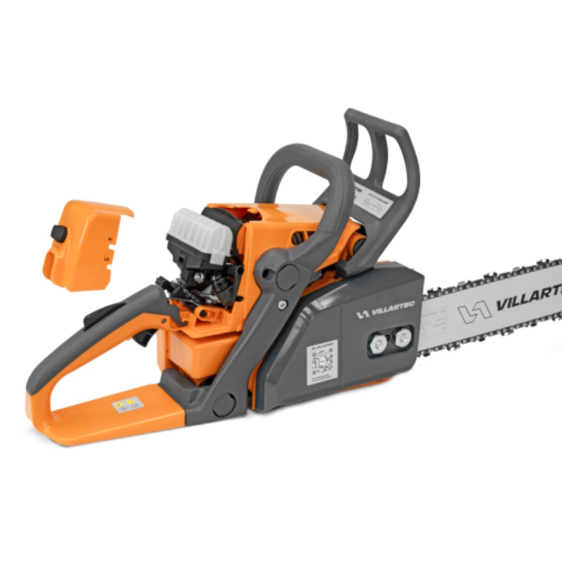 Бензопила Villartec SB 025 Legend 1101250004 в Угличе