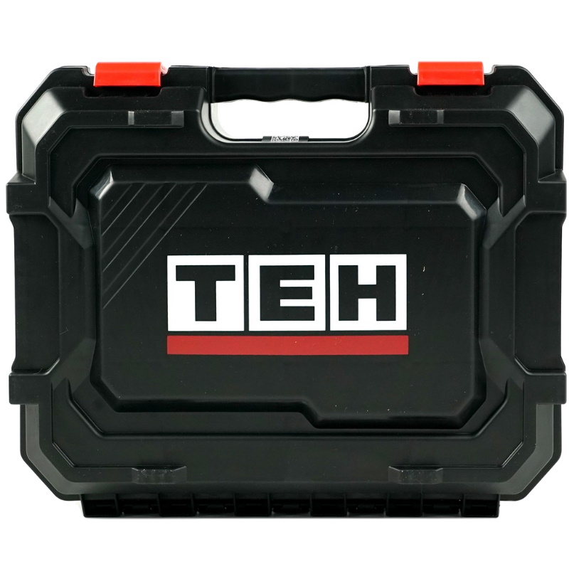 Дрель аккумуляторная Teh TDBL420-2B, 20V в Угличе