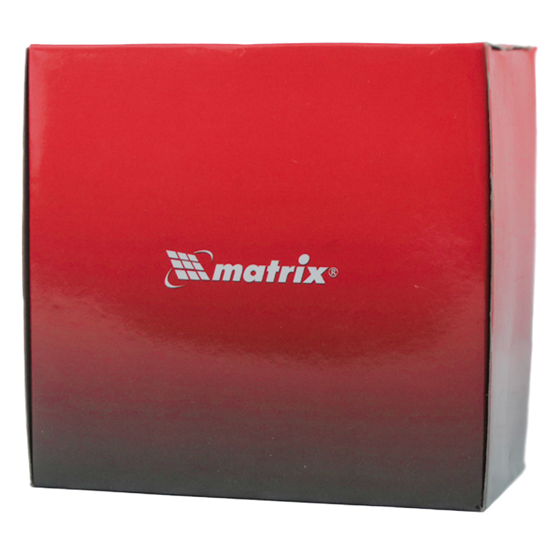 Скобы для степлера Matrix 57664 (22 мм, 5000 шт.)