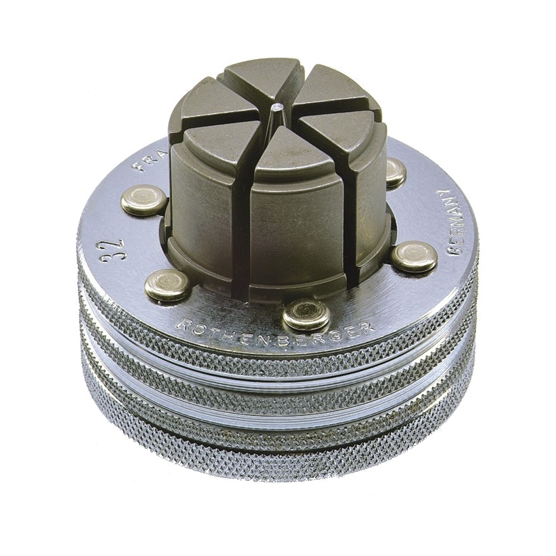 Расширительная головка Rothenberger 12422, стандарт Rolock, D=22мм/h=1,2 мм  в Ярославле