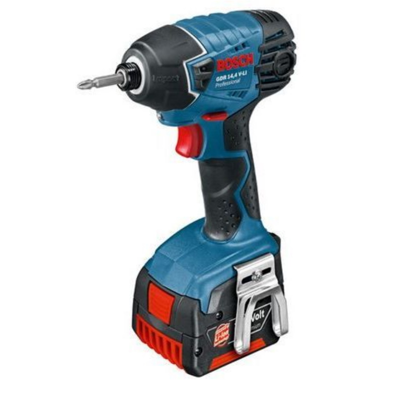 Аккумуляторный винтоверт Bosch GDR 14.4 V 0.601.909.455 в Костроме