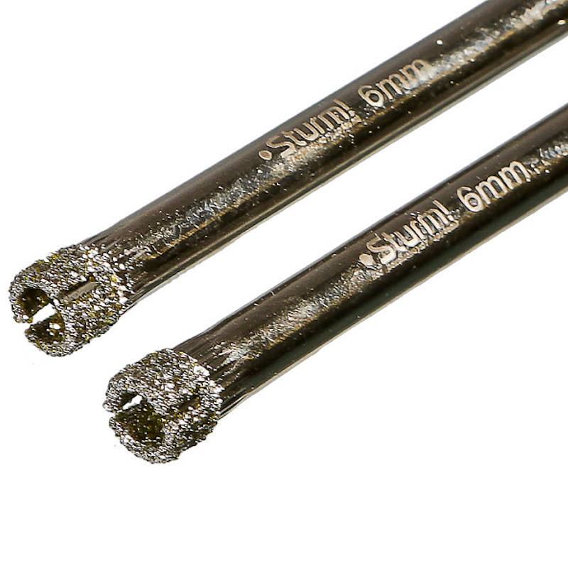 Коронка алмазная Sturm 1055-09-0655  в Иваново