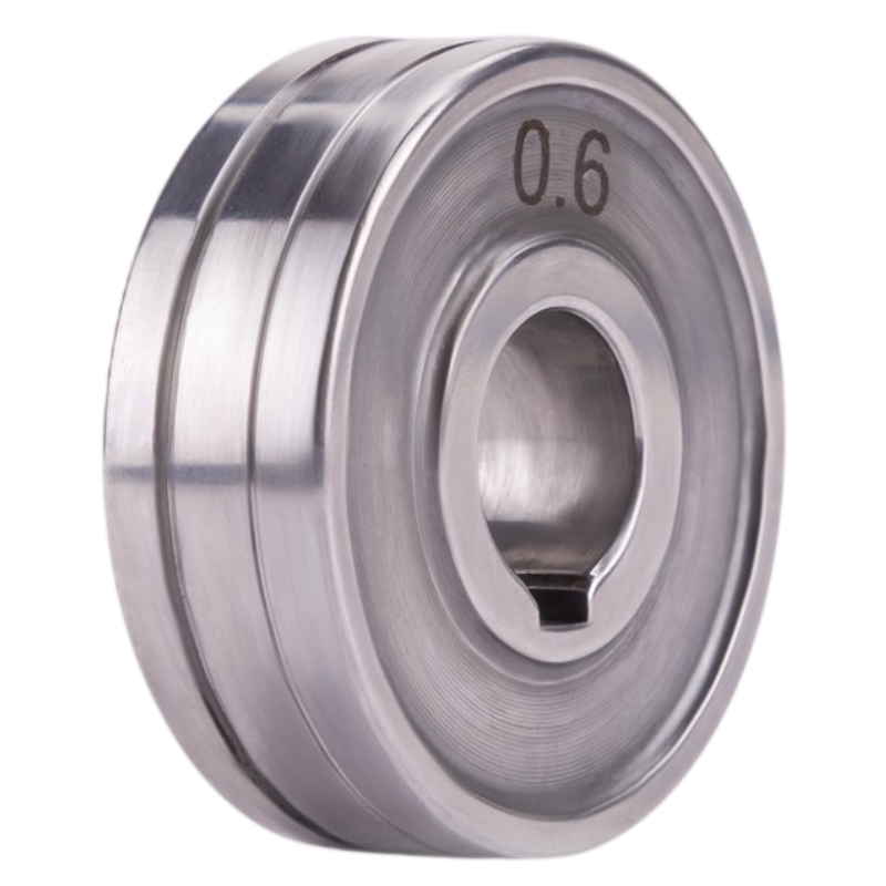 Ролик FoxWeld 5972 INVERMIG 185NEW205185М200188Multi160Combi180CombiSAGGIO MIG 200 д06-08 10053008 пр-во КНР 390₽