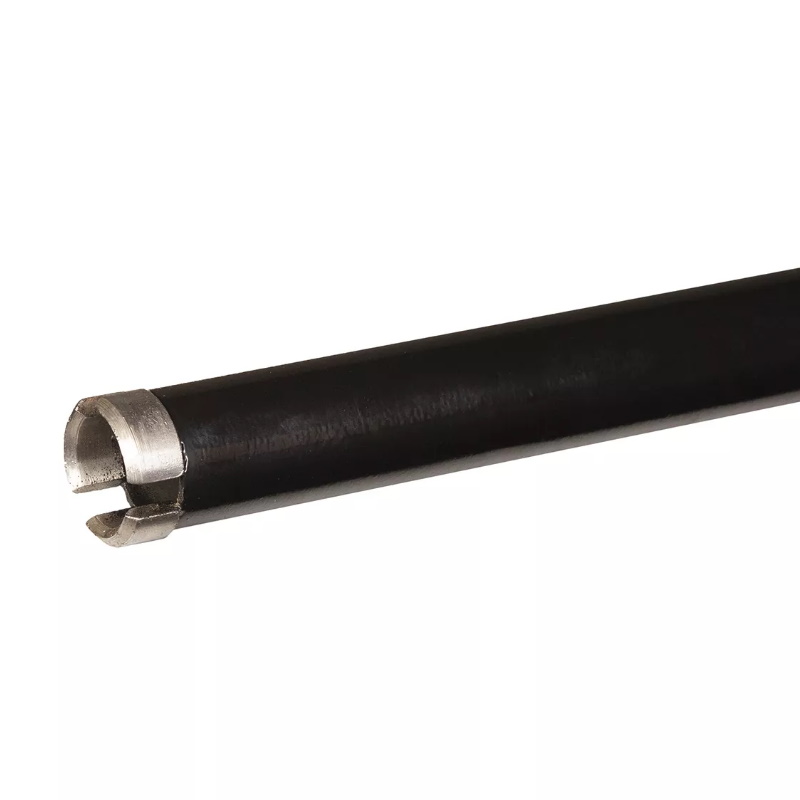 Коронка алмазная Adel Instrument SpeedWay AI-1102090301, 28х450 мм, 3 сегмента, 1"1/4 в Кинешме