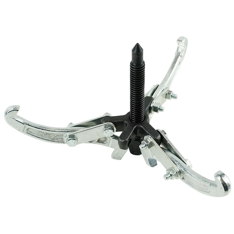 Универсальный съёмник подшипников Berger BG1946 2-3х-захватный 4100 мм 1321₽