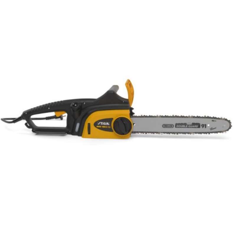 Электропила цепная Stiga SE 180 Q 292614102/11, 14", 1.8 кВт