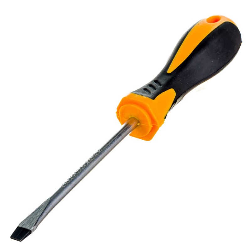 Набор отверток Deko SS08 065-0603, 8 предметов