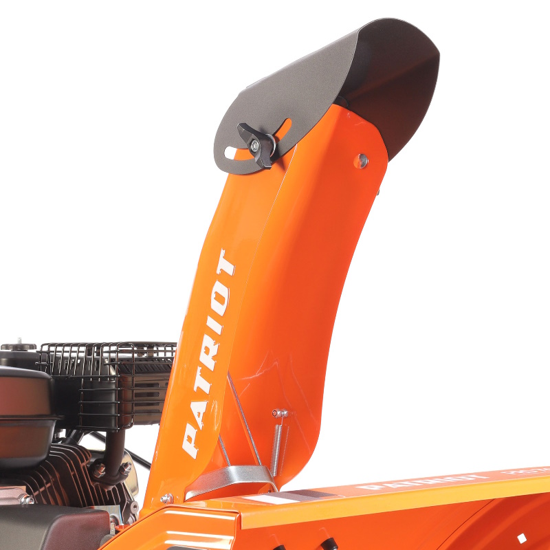 Снегоуборщик (коммунально-хозяйственный) Patriot PRO 7KX 426109708 в Иваново