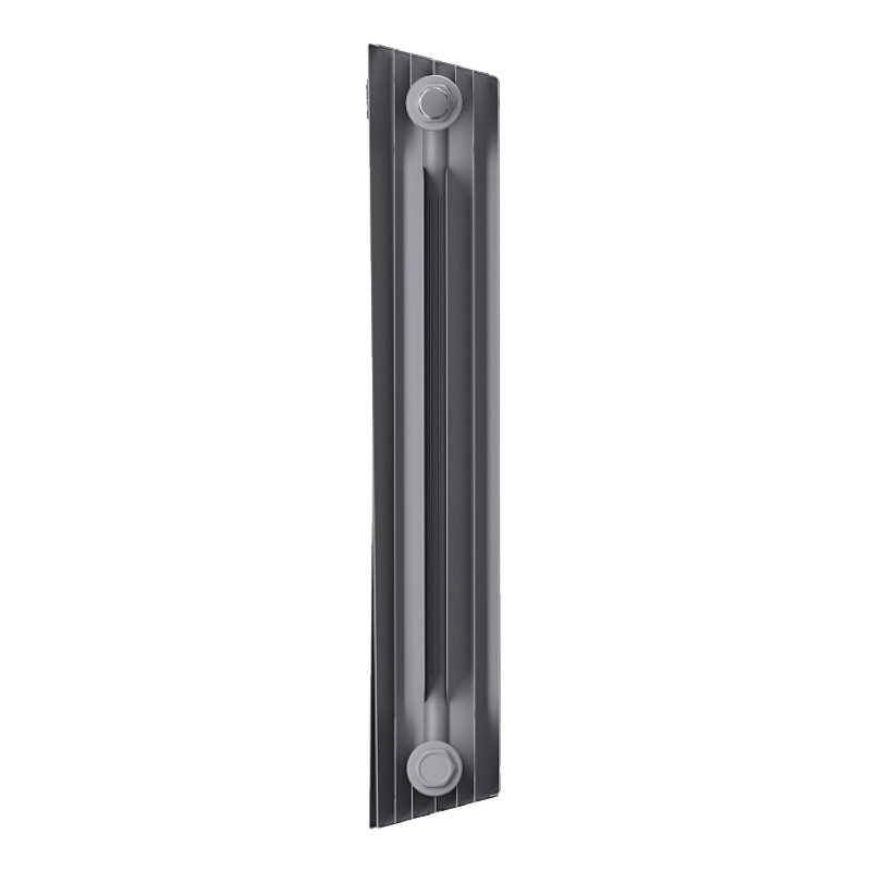 Радиатор Royal Thermo PianoForte 500 VDR80, silver Satin, 4 секции во Владимире