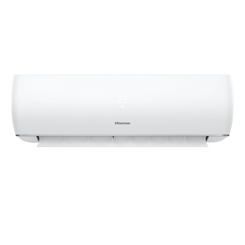 Инверторная cплит-система Hisense Expert Pro DC Inverter R32 AS-13UW4RYDTV03, комплект в Кинешме