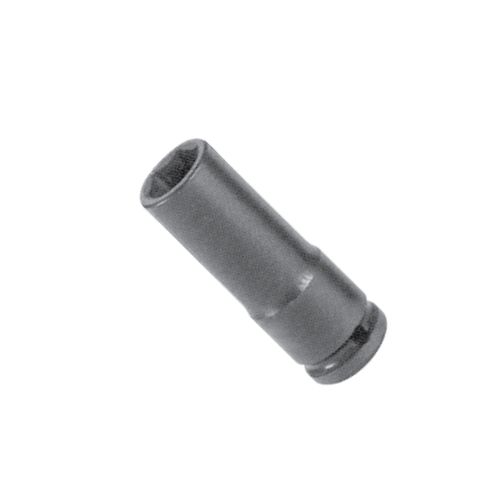 Головка ударная удлиненная 6-гранная 1/2 23mm 1430023M NICHER® в Угличе