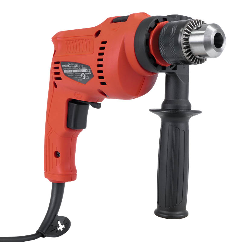 Дрель ударная Makita M0801 500Вт, ЗВП-13мм, 2900 об\м,1.7 кг в Иваново