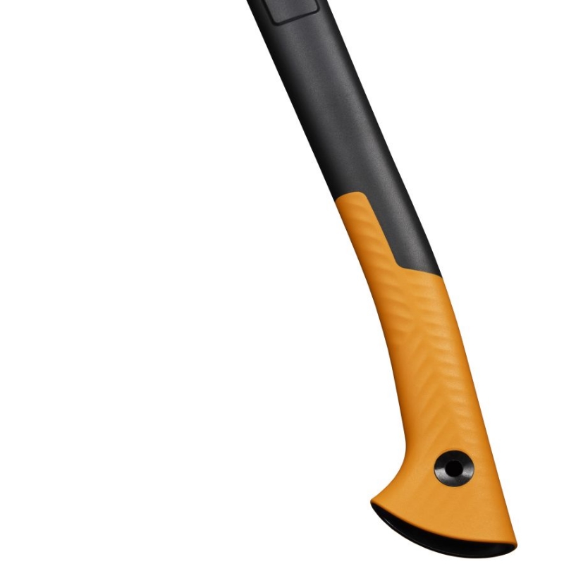 Топор универсальный Fiskars X14 XS 1069102