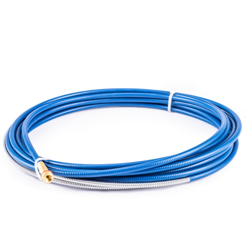 Канал FoxWeld 3306 06-08мм сталь синий 5м 1240015GM0502 пр-во КНР 470₽