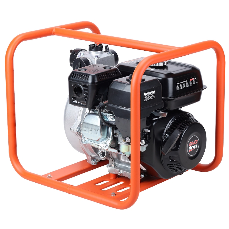 Мотопомпа бензиновая EVOline HG 20 1T90SHG20EVO (произведено Zongshen) в Иваново