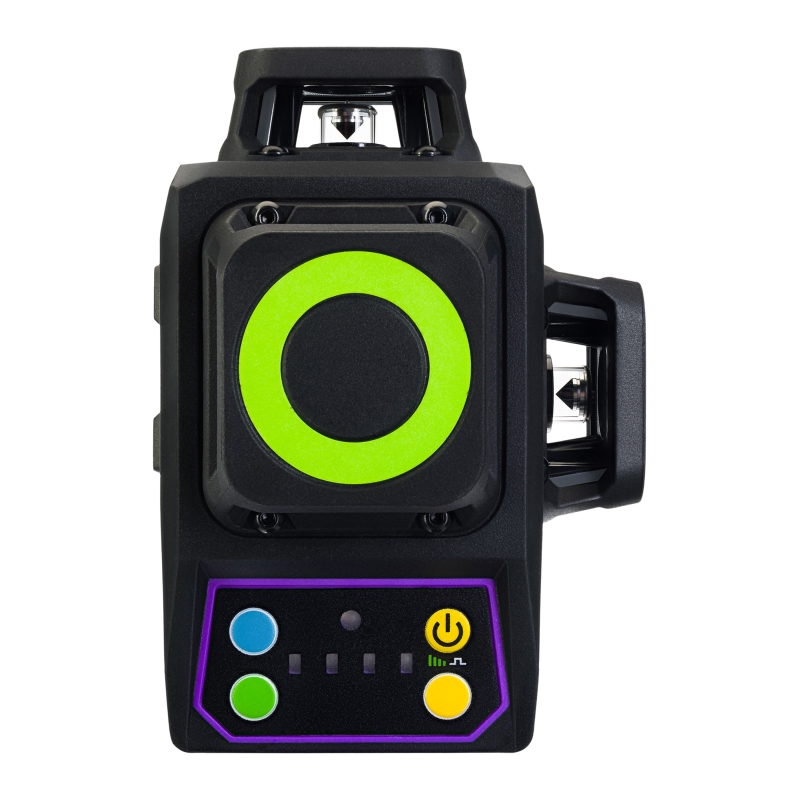 Лазерный уровень Ermenrich PRO LV50 84086 в Ярославле