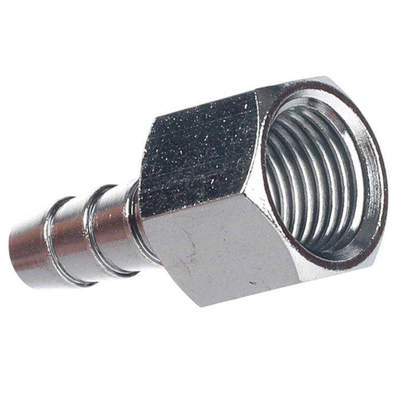 Переходник Patriot 1227/2, 830900035, елочка, 8 мм, 1/4" F в Череповце