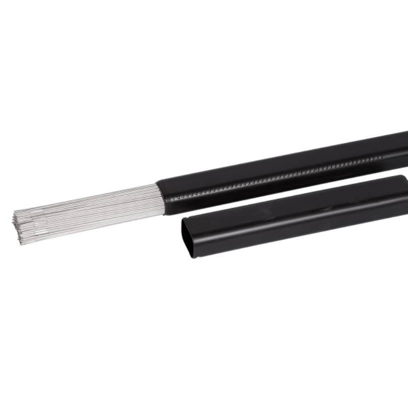 Пруток присадочный нержавеющий Сварог TIG ER308LSI 00000093105 Св-04х19н9 д24мм туба 5кг ELKRAFT 9307₽