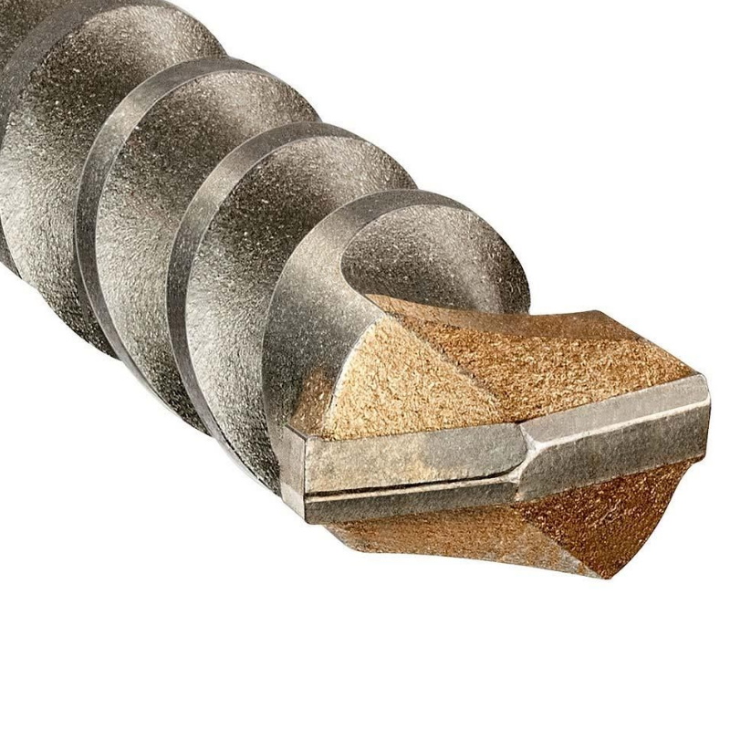 Бур Stanley STA54012-QZ SDS-Plus, 6x110/50 мм в Туле