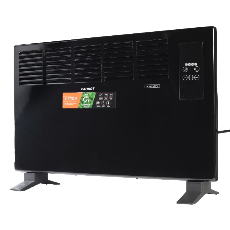 Конвектор электрический Patriot PT-C 20 E 633307301 в Ярославле