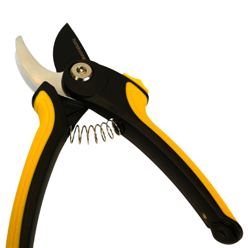 Секатор Hanskonner HK3012-07-22, 180 мм в Костроме