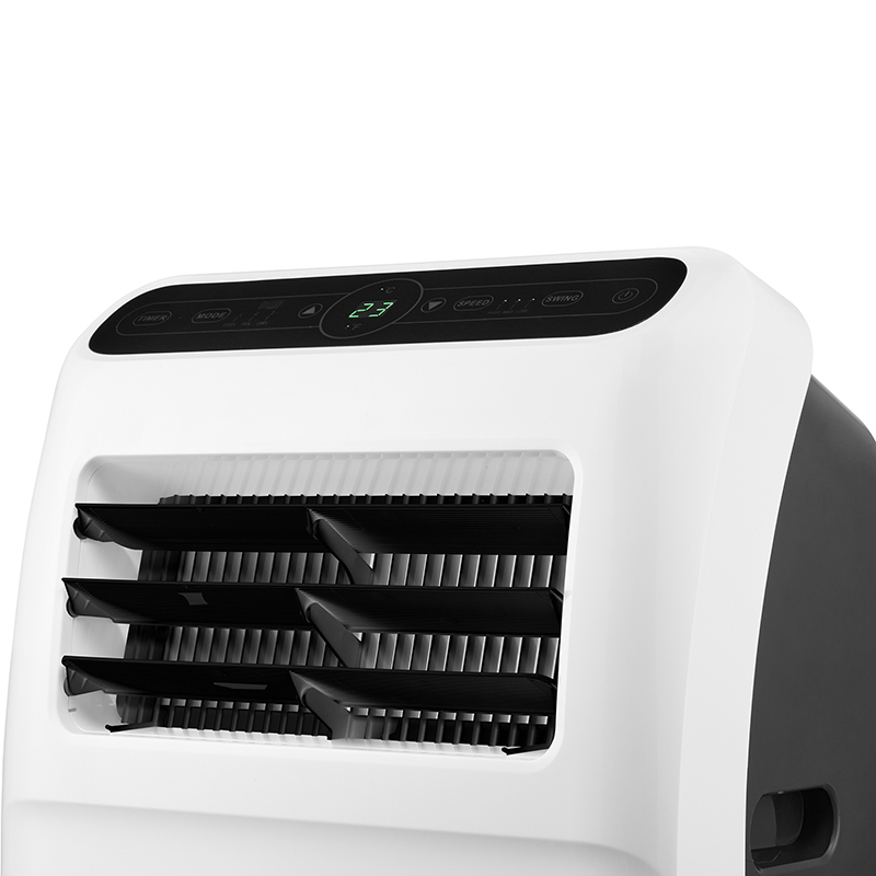 Кондиционер мобильный Ballu Aura BPAC-12 CP/N1_24Y в Угличе
