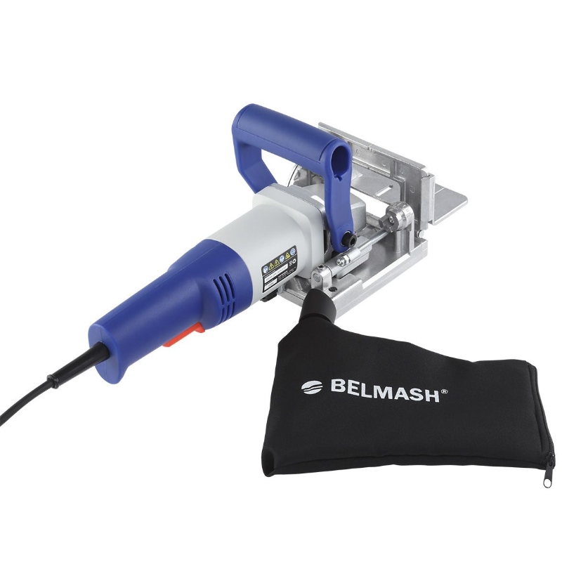 Фрезер ламельный Belmash MRL-760 S326A в Коврове