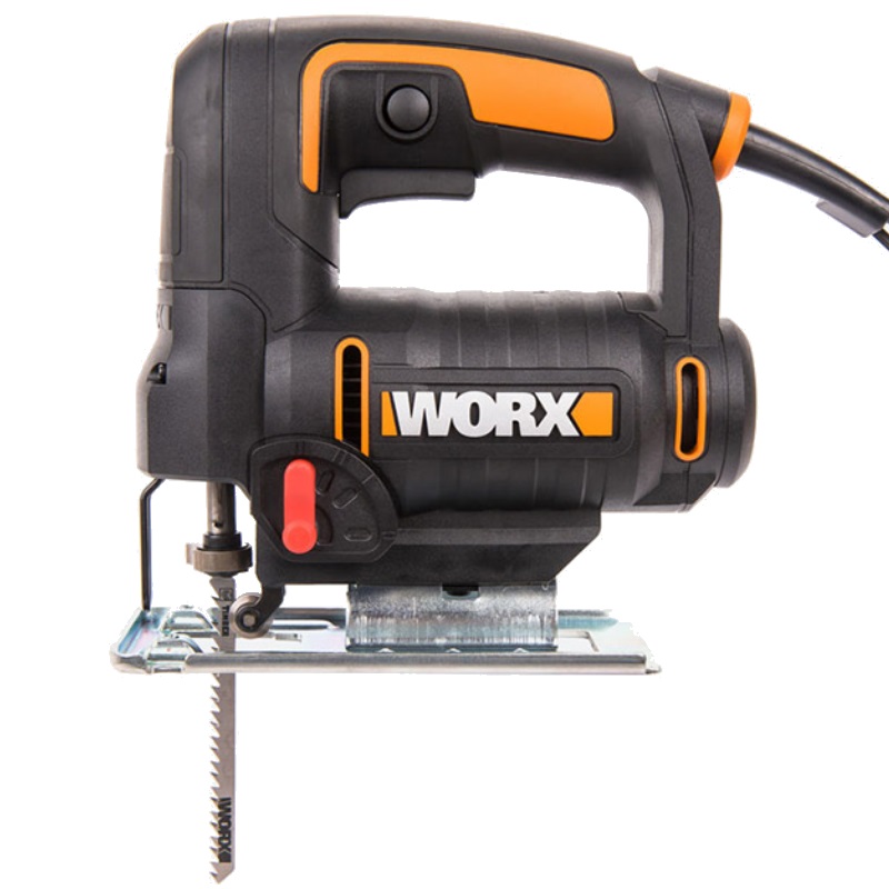 Лобзик Worx WX478.1, 650 Вт в Костроме