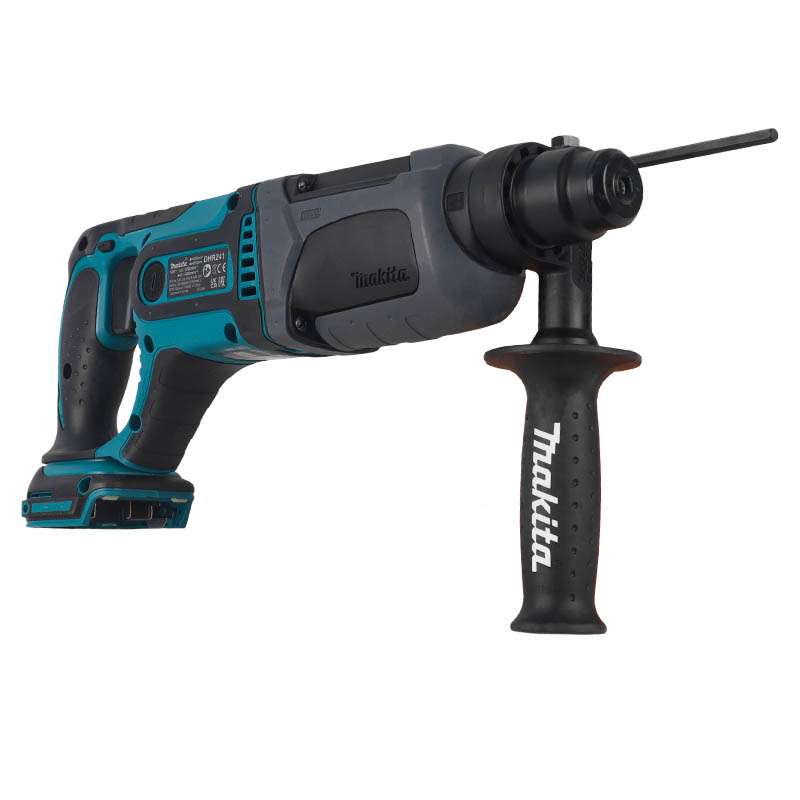 Аккумуляторный перфоратор Makita DHR241Z , с защитной муфтой в Иваново