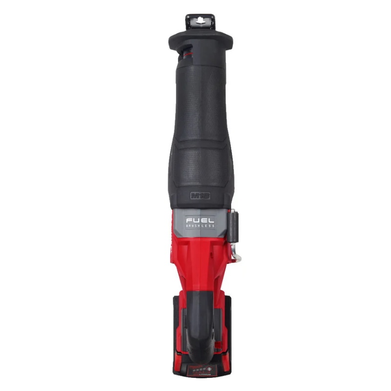 Аккумуляторная сабельная пила Milwaukee FUEL M18 FSZ-502X 4933478291