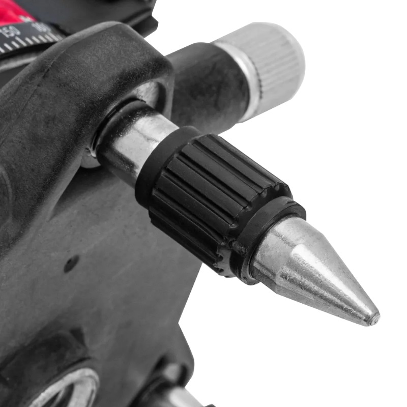 Лазерный уровень MTX CRL-30G (30 м, зеленый луч, акк. Li 2400 mah, резьба 5/8") 35036 в Череповце