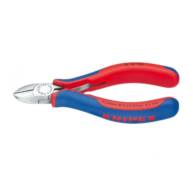 Бокорезы Knipex KN-7612125 в Угличе