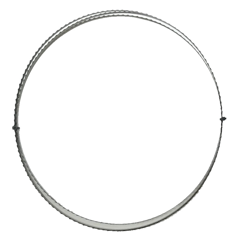 Пила ленточная Belmash Nordex Flexible PP025A 6х063- 6PC tpi x 2 240 мм 2020₽