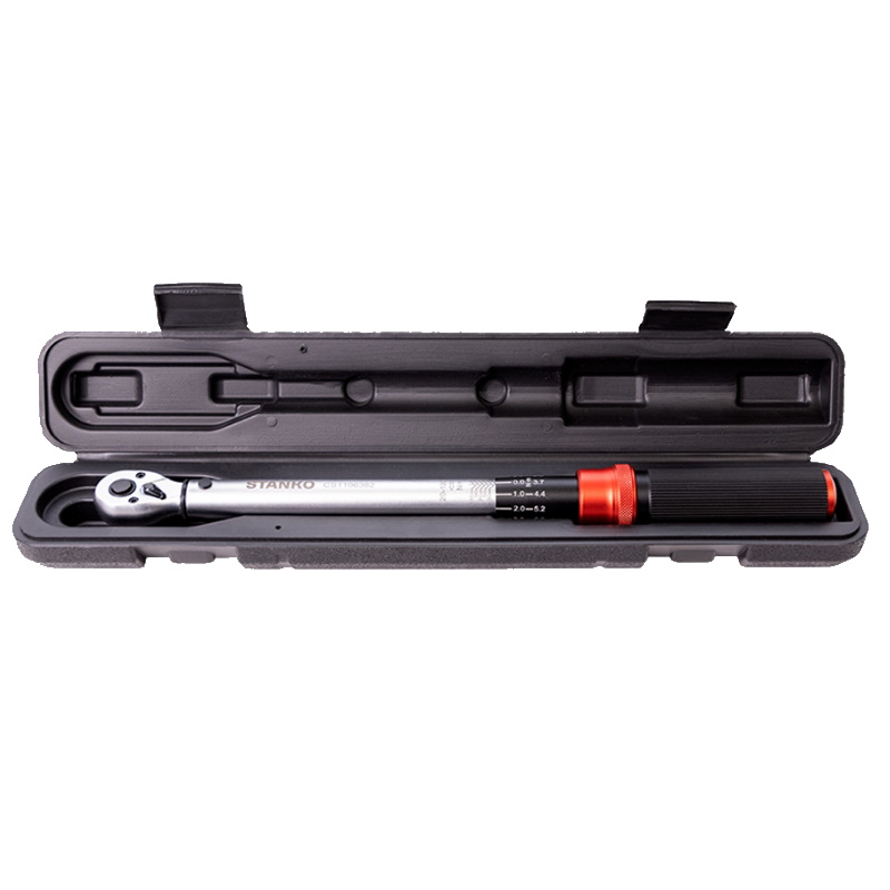 Ключ динамометрический профессиональный Stanko CS1106382, 20-120 Nm, 3/8" в Вологде