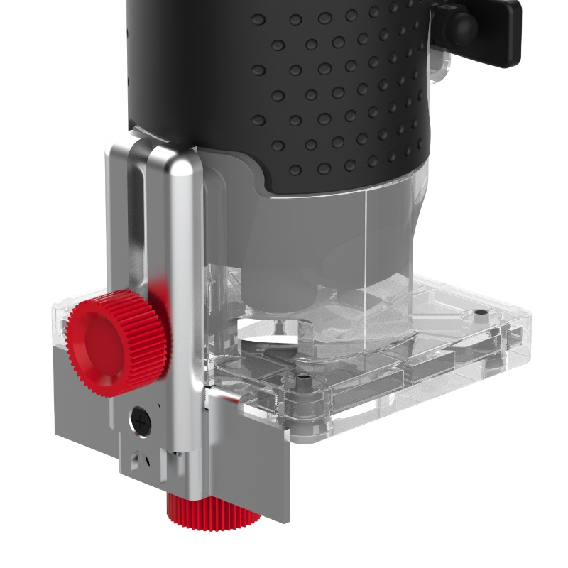 Фрезер Alteco TM 600 Professional 68446
