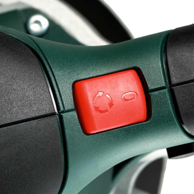 Эксцентриковая шлифмашина Metabo SXE 450 TurboTec в Костроме