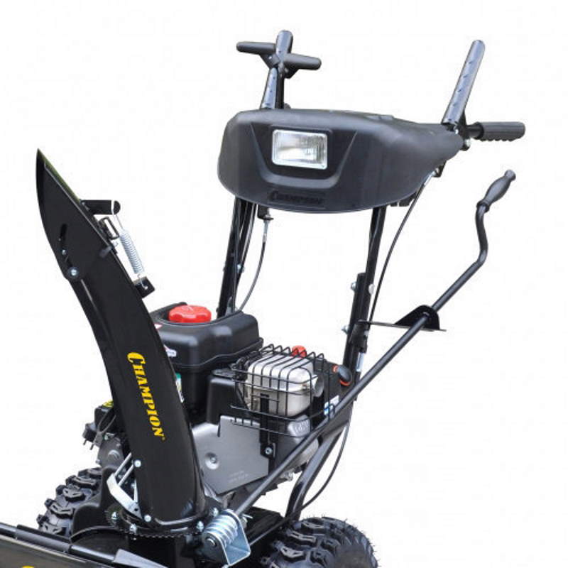 Снегоуборщик Champion ST861BS в Угличе