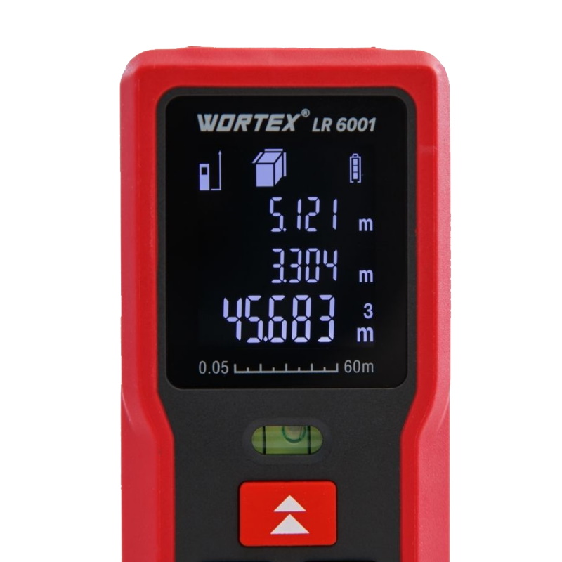 Дальномер лазерный Wortex LR 6001 LR6001002723 в Ярославле