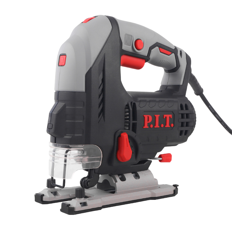 Лобзик PIT PST90-C2 900Вт 100мм 1000-3200 ходмин БЗП маятник лазер LED 3672₽