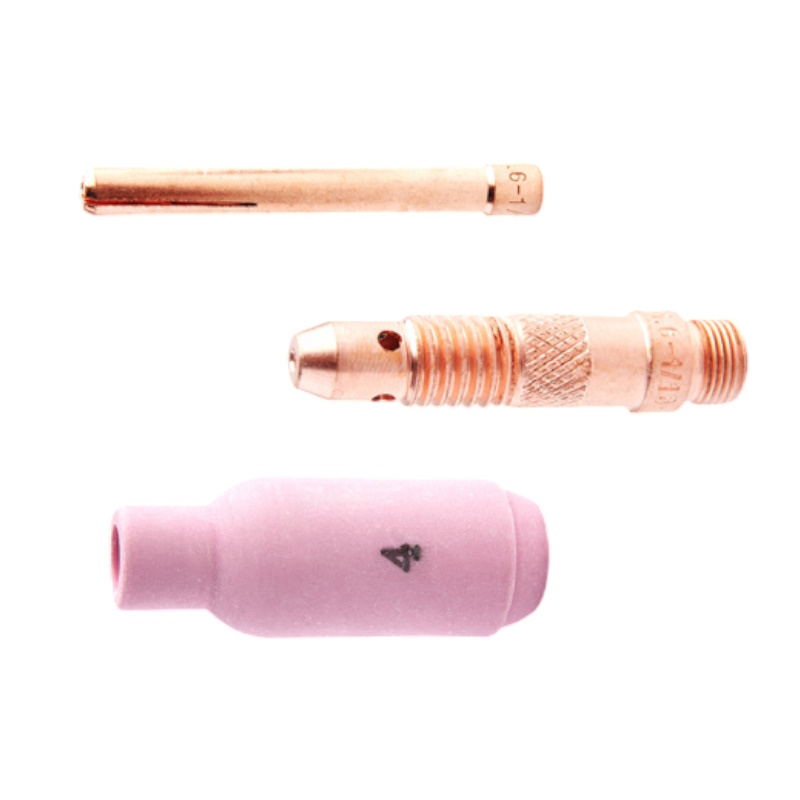 Горелка Сварог TECH TS 18 (315) IOB6361 00000087270, 8м, водяное охлаждение в Рыбинске