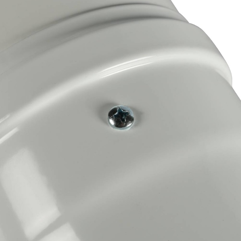 Коаксиальная труба Stout SCA-8610-002000 2000 мм, DN60/100, PP-FE