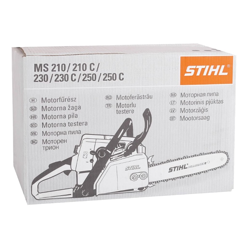Бензопила Stihl MS 230 C-BE 40 см в Коврове