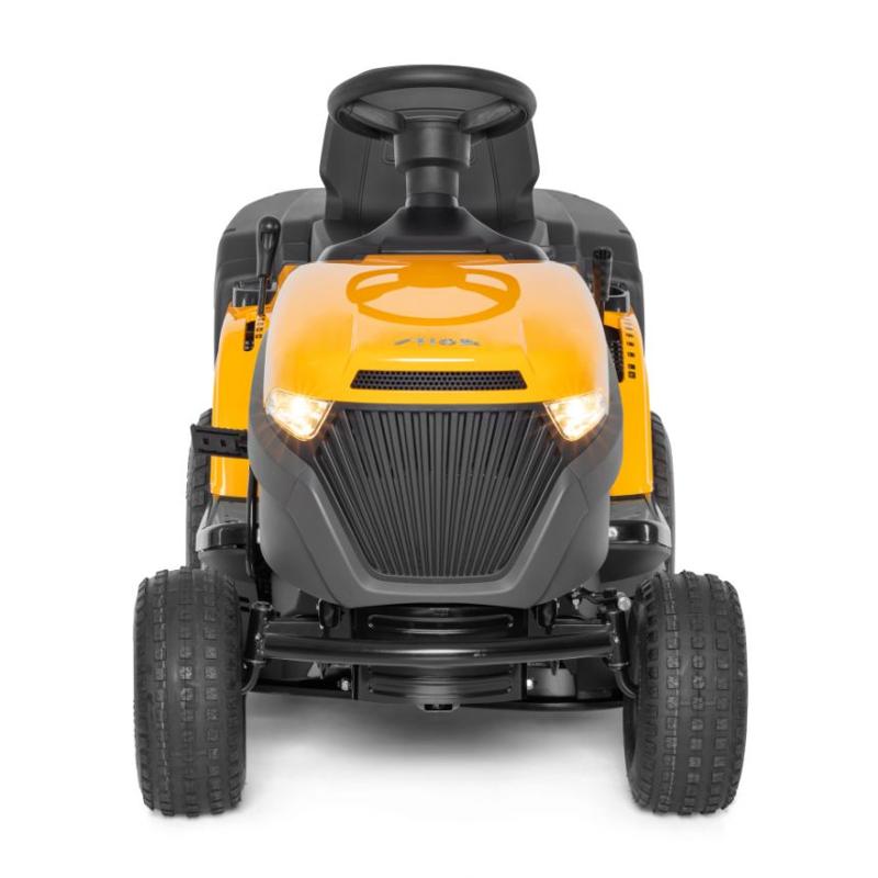 Садовый трактор Stiga ESTATE 2084 2T2000481/ST2 в Угличе