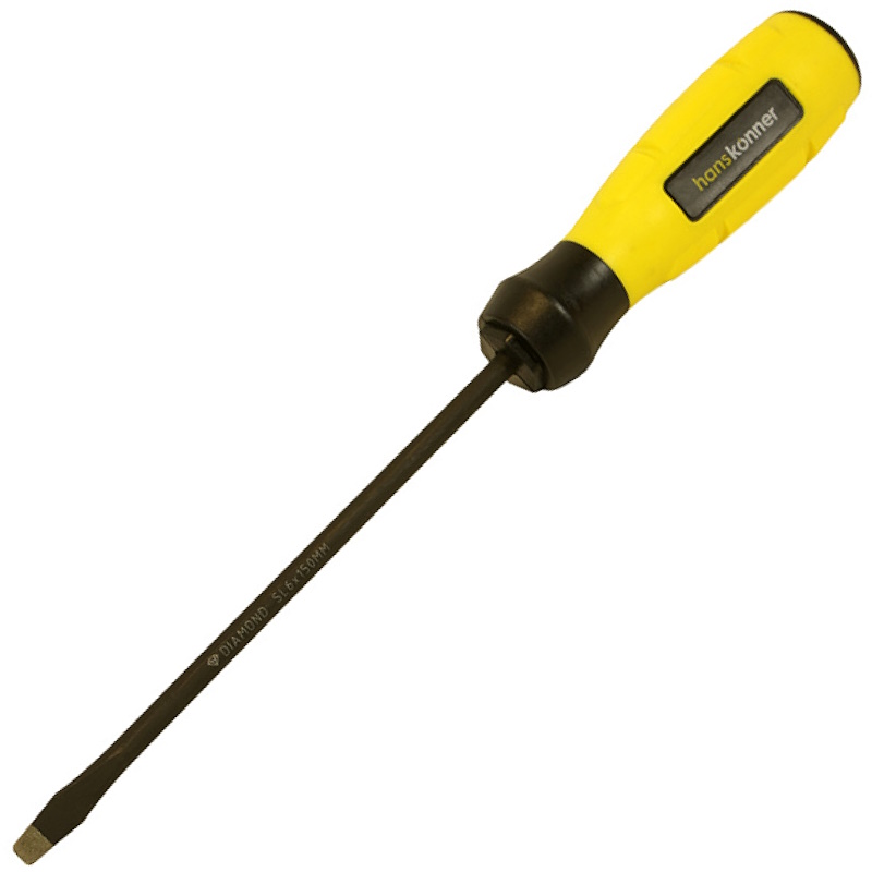 Отвертка Hanskonner HK1040-16-SL6-150 в Ярославле