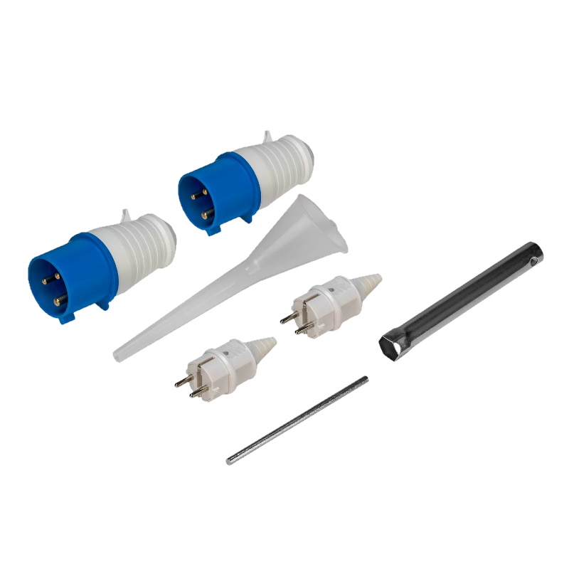 Бензиновый генератор Denzel PS-120EA, 946964 в Муроме