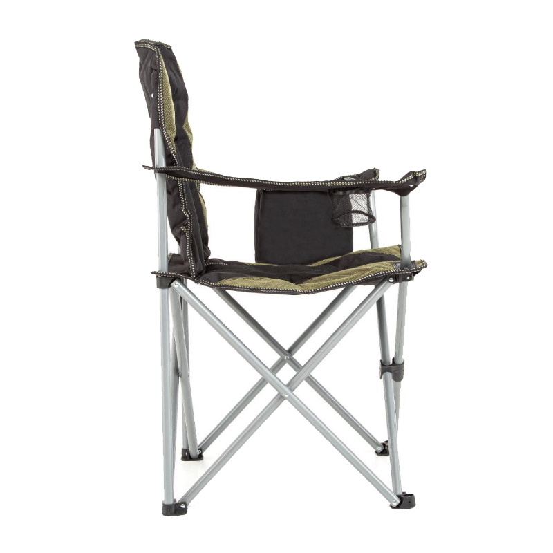 Кресло складное Green Glade M1203, 95х60х48/110 см в Костроме