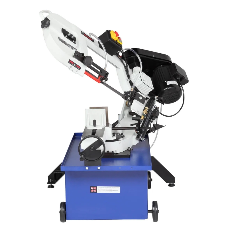 Станок ленточнопильный Belmash MBS-884CH S301A
