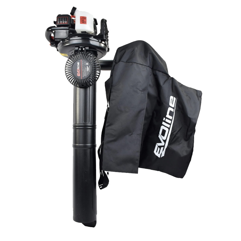 Воздуходув бензиновый EVOline BLG 31 VAC (4T) BLG31VAC (4T), с функцией всасывания в Ярославле