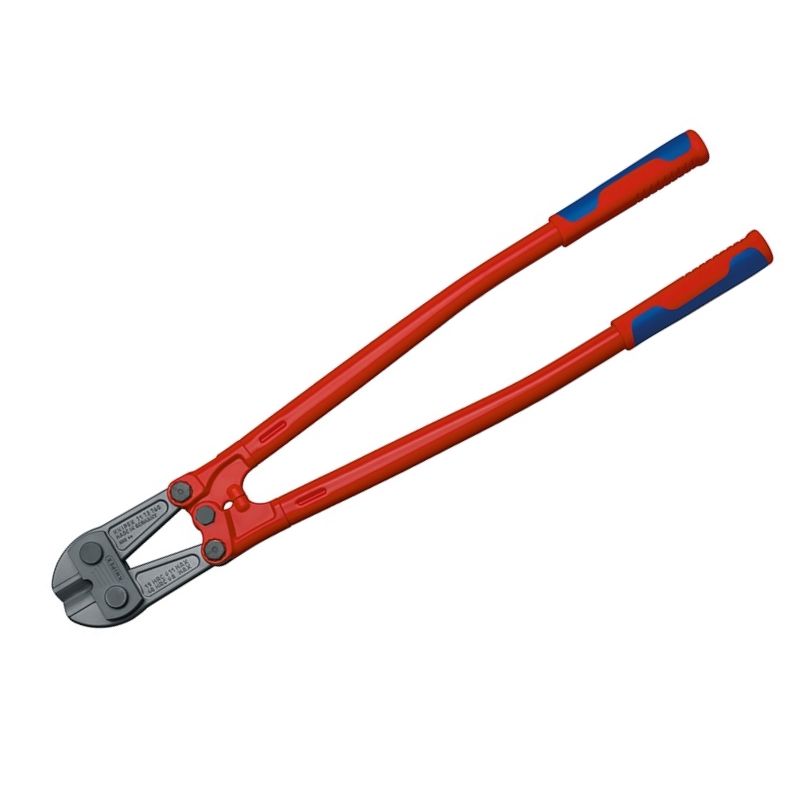 Болторез ручной KNIPEX KN-7172760 (760 mm, усиленный)