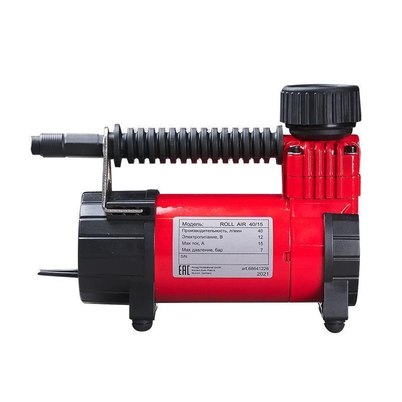 Автомобильный компрессор Fubag Roll Air 40/15 68641226 в Костроме